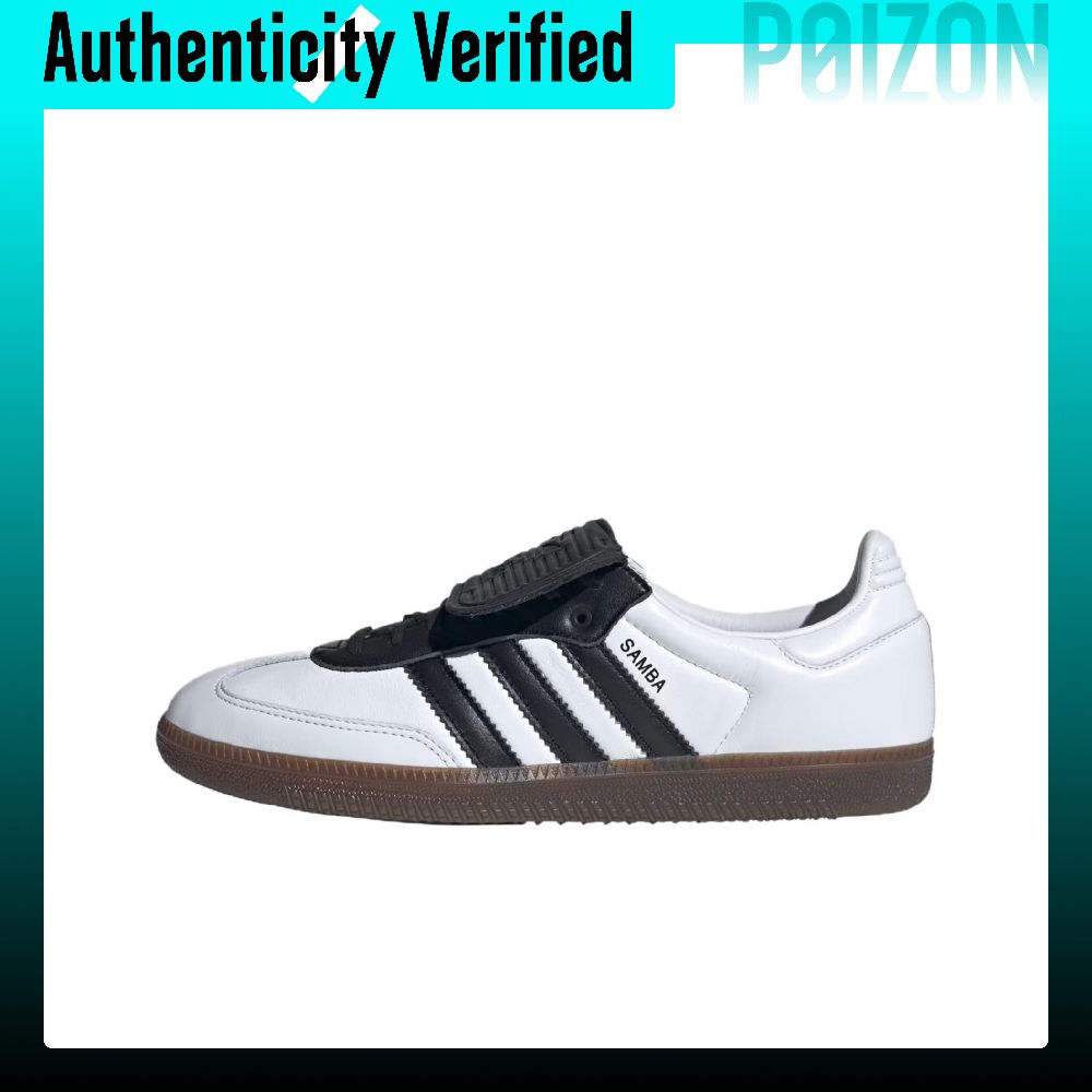 Adidas Shoes Samba - Adidas Originals Samba LT, унисекс, низкие
