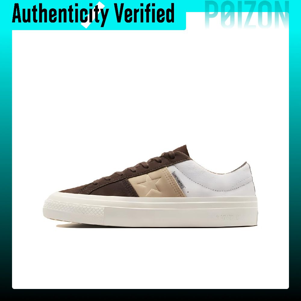 Кеды Converse x Carhartt WIP O – обзор и цена Vans Shoes Old Skool