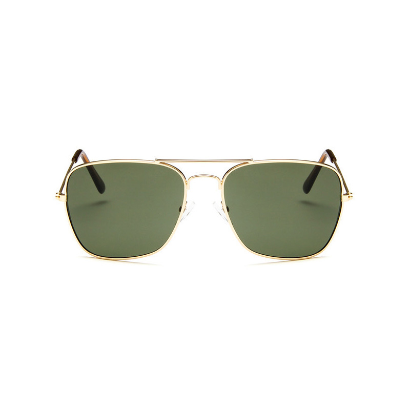 Квадратные солнцезащитные очки – обзор и цена Sunglasses Aviator Polarized