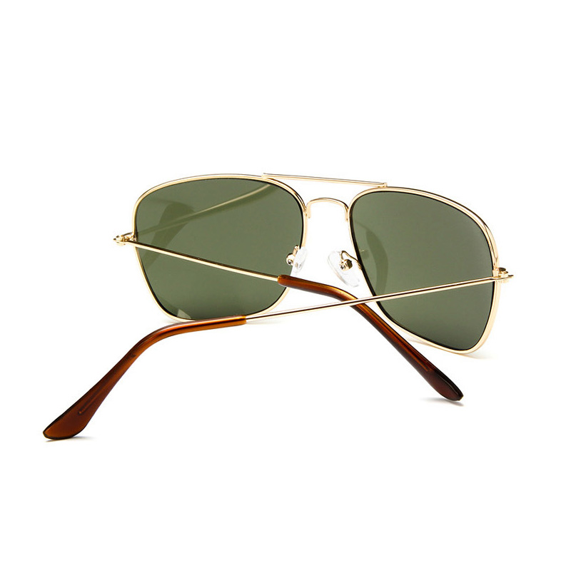 Квадратные солнцезащитные очки – обзор и цена Sunglasses Aviator Polarized