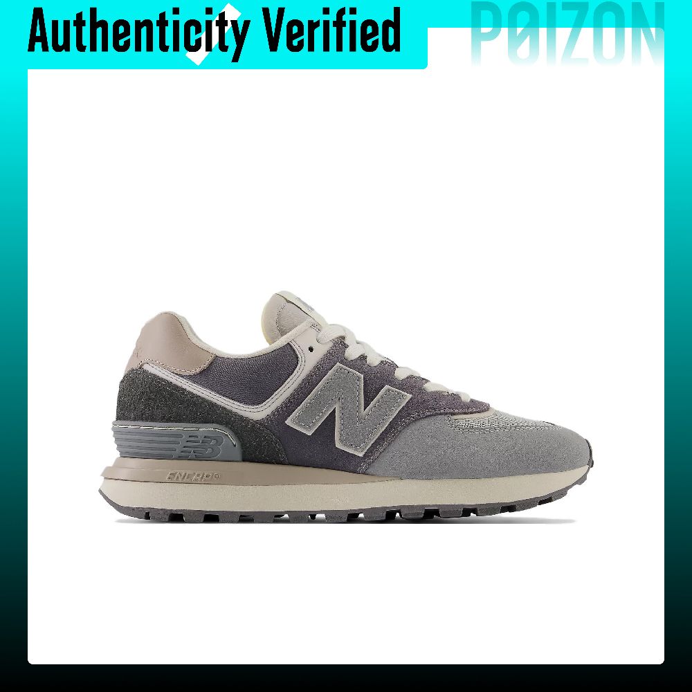 New Balance 574 Legacy Vintage – обзор и цена New Balance Shoes 574