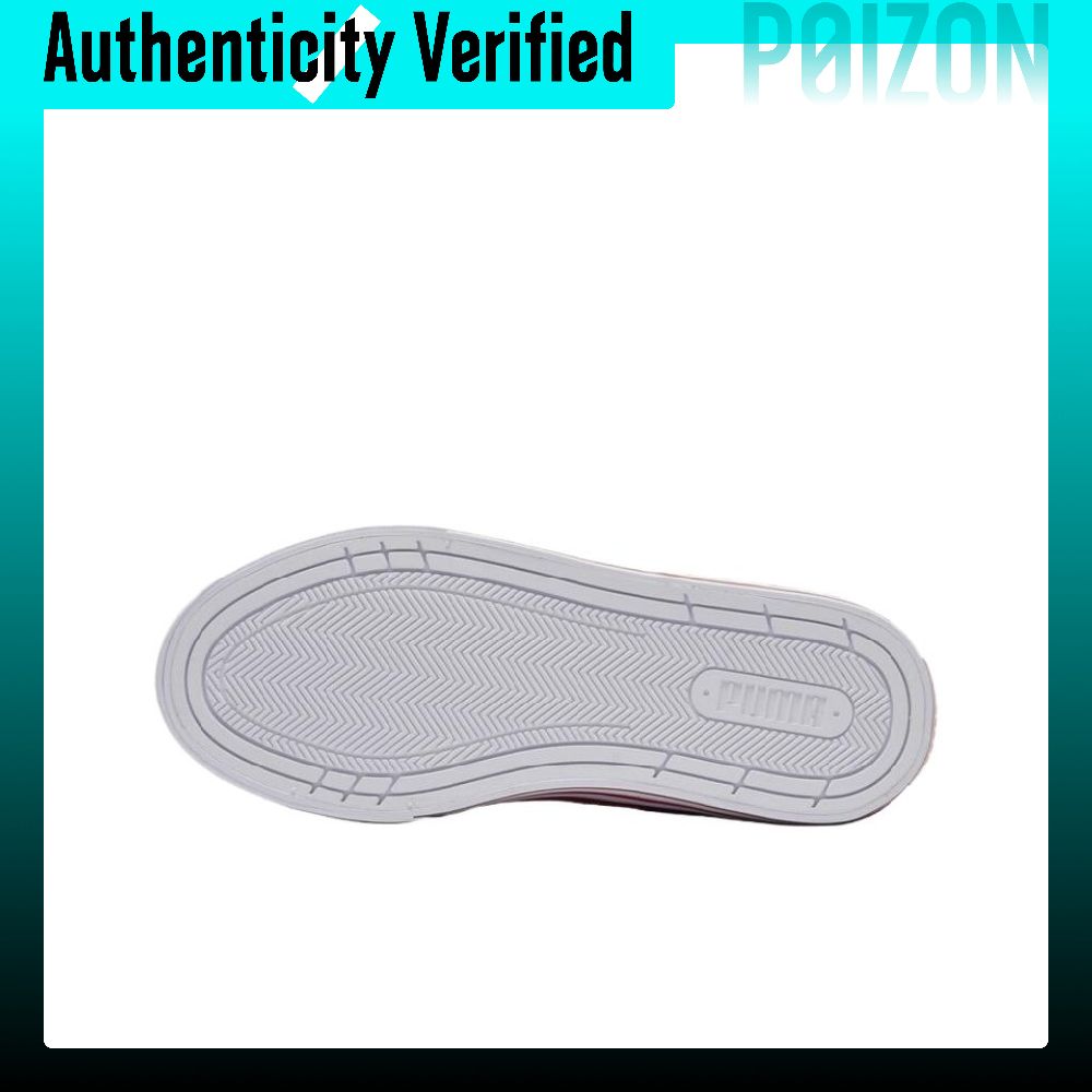 PUMA COURT CLASSIC VULC FS Низ – обзор и цена Vans Shoes Old Skool