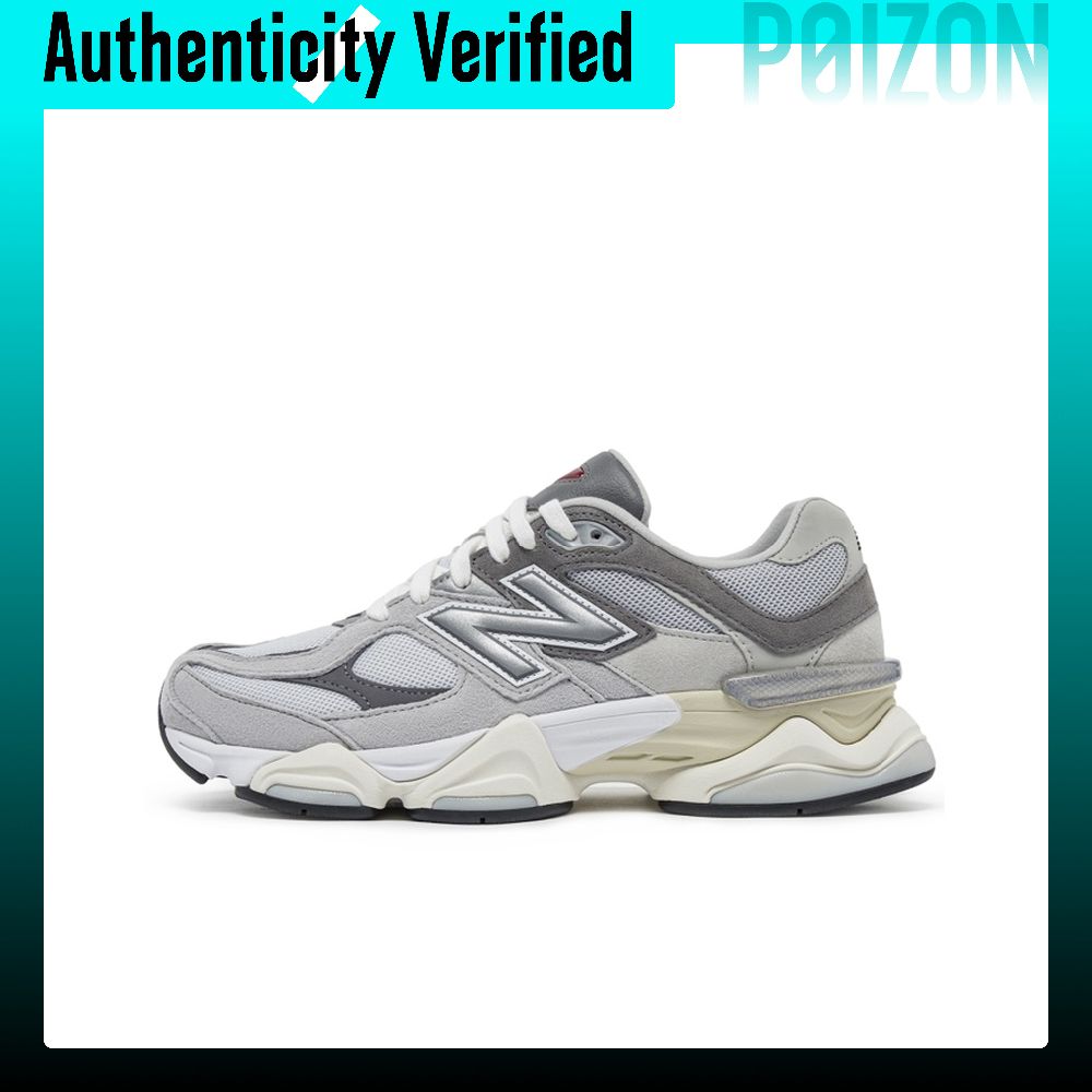 New Balance NB 9060 Классическ – обзор и цена New Balance Shoes 9060
