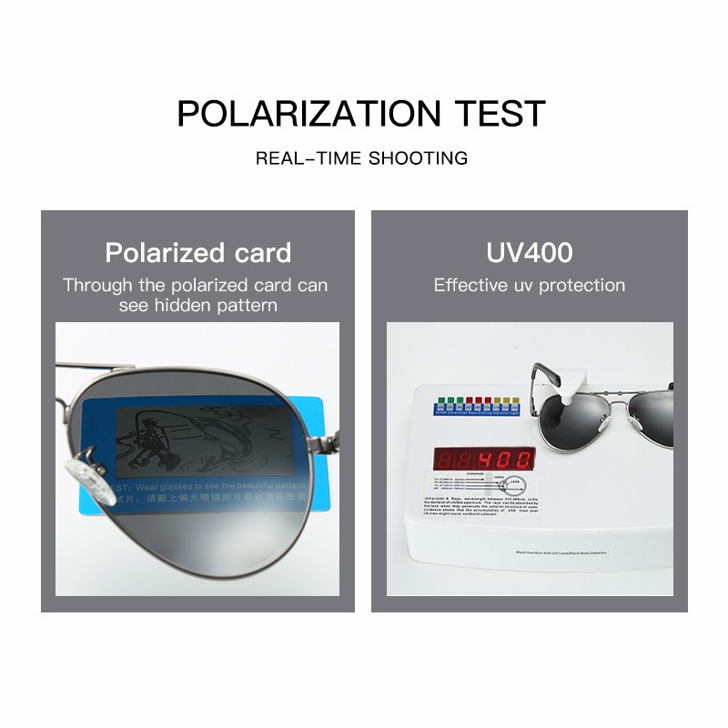 MYT_0297 Мужские и женские пол – обзор и цена Sunglasses Aviator Polarized