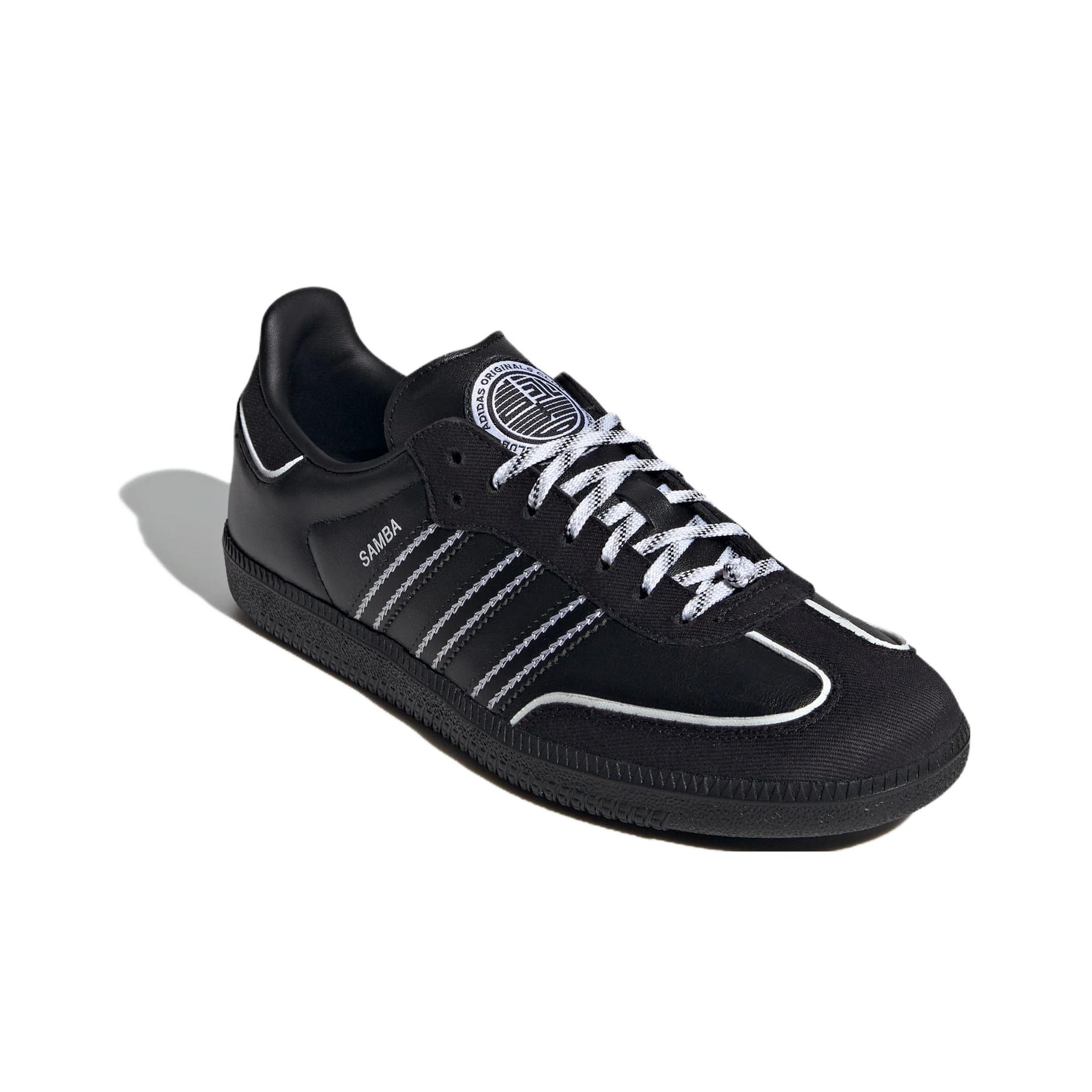 Adidas Originals SAMBA OG Низк – обзор и цена Adidas Shoes Samba
