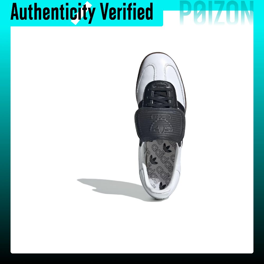 Adidas Originals Samba LT, уни – обзор и цена Adidas Shoes Samba