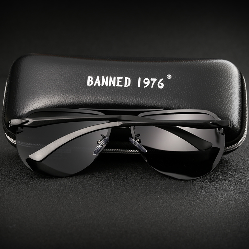 Солнцезащитные очки мужские и  – обзор и цена Sunglasses Aviator Polarized
