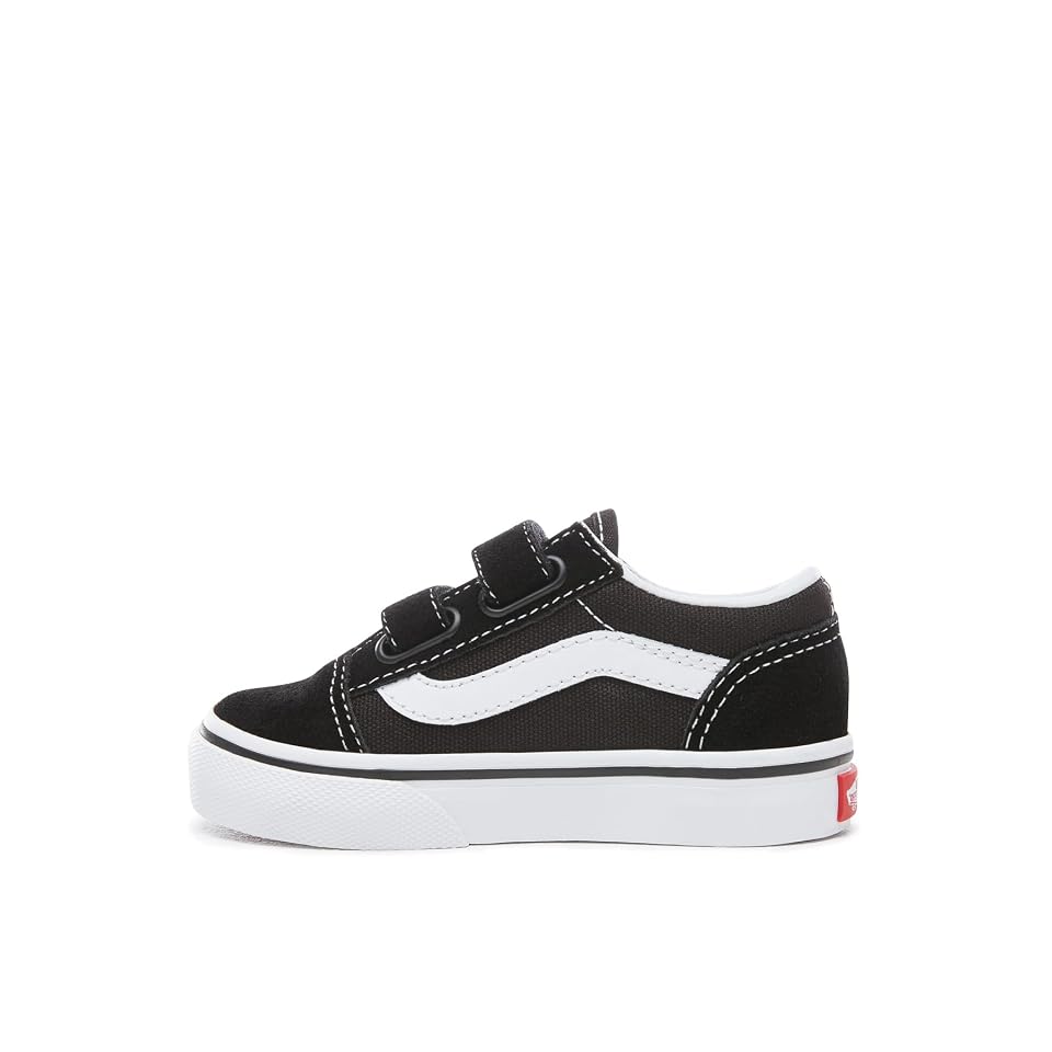 Детские повседневные кроссовки – обзор и цена Vans Shoes Old Skool