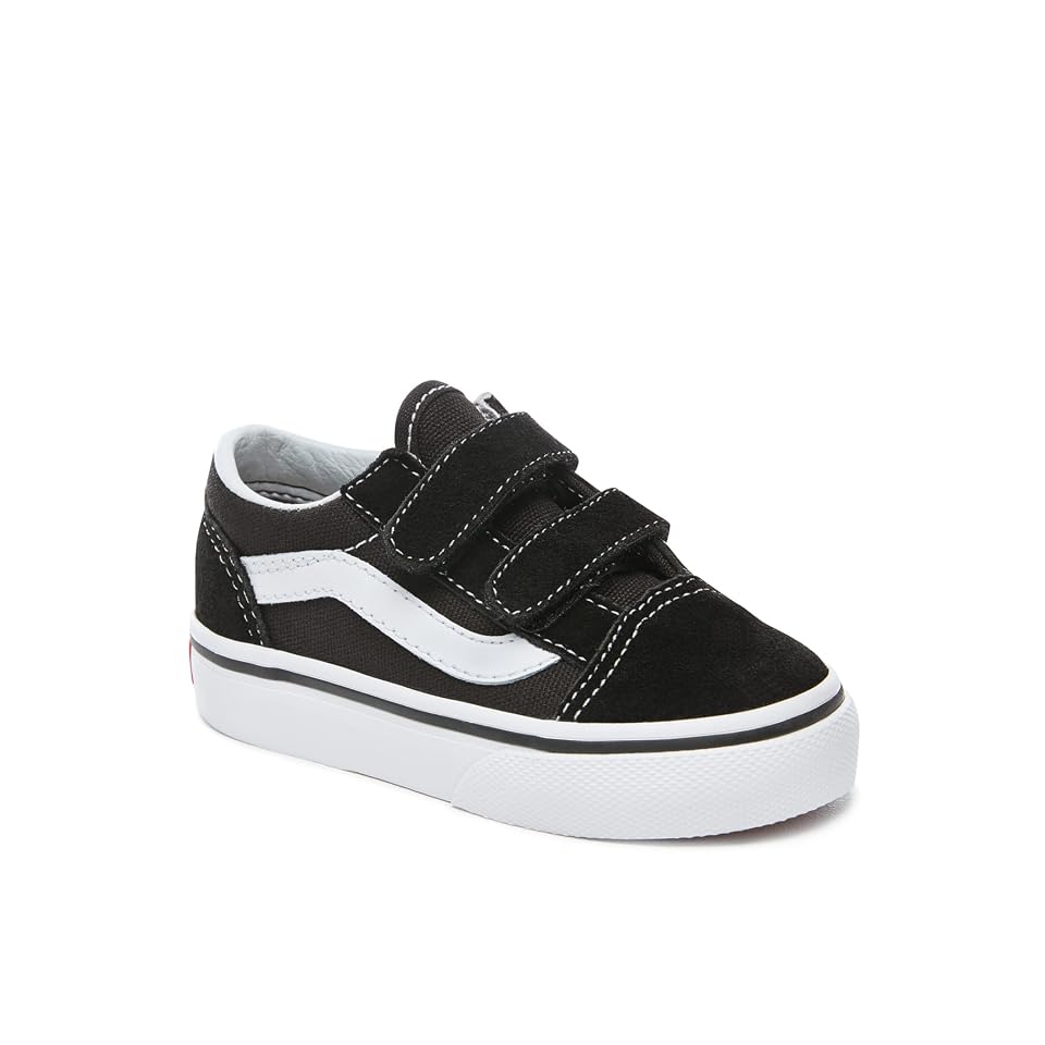 Детские повседневные кроссовки – обзор и цена Vans Shoes Old Skool