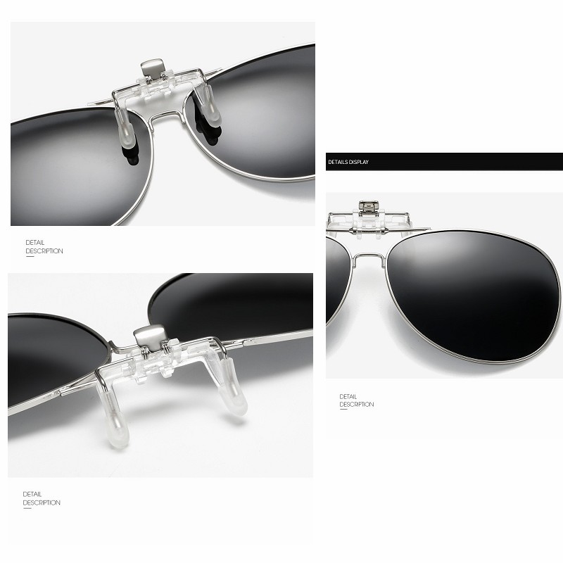 Поляризационные солнцезащитные – обзор и цена Sunglasses Aviator Polarized