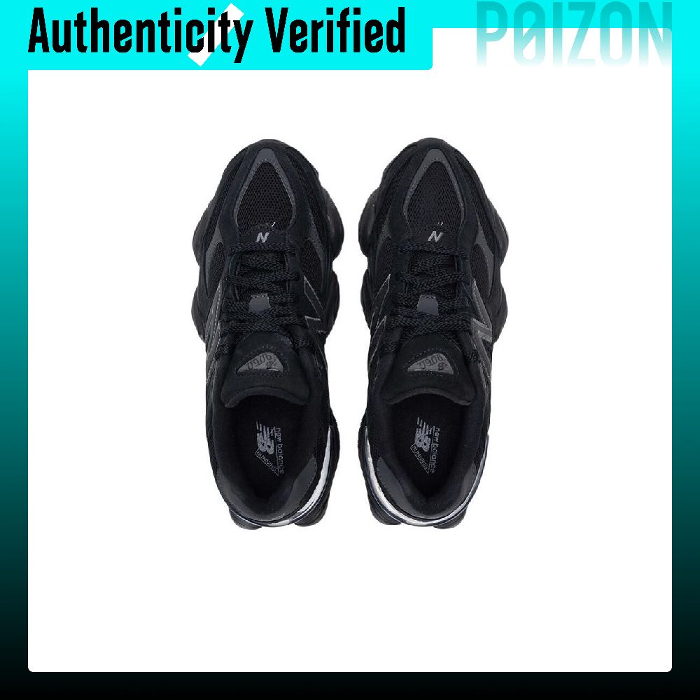 New Balance NB 9060, кроссовки – обзор и цена New Balance Shoes 9060